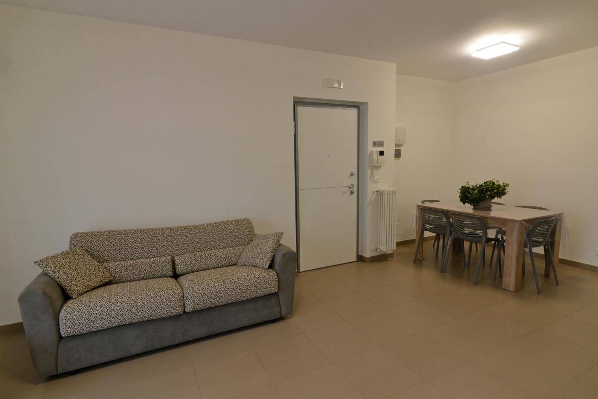 My Home Matera Extérieur photo