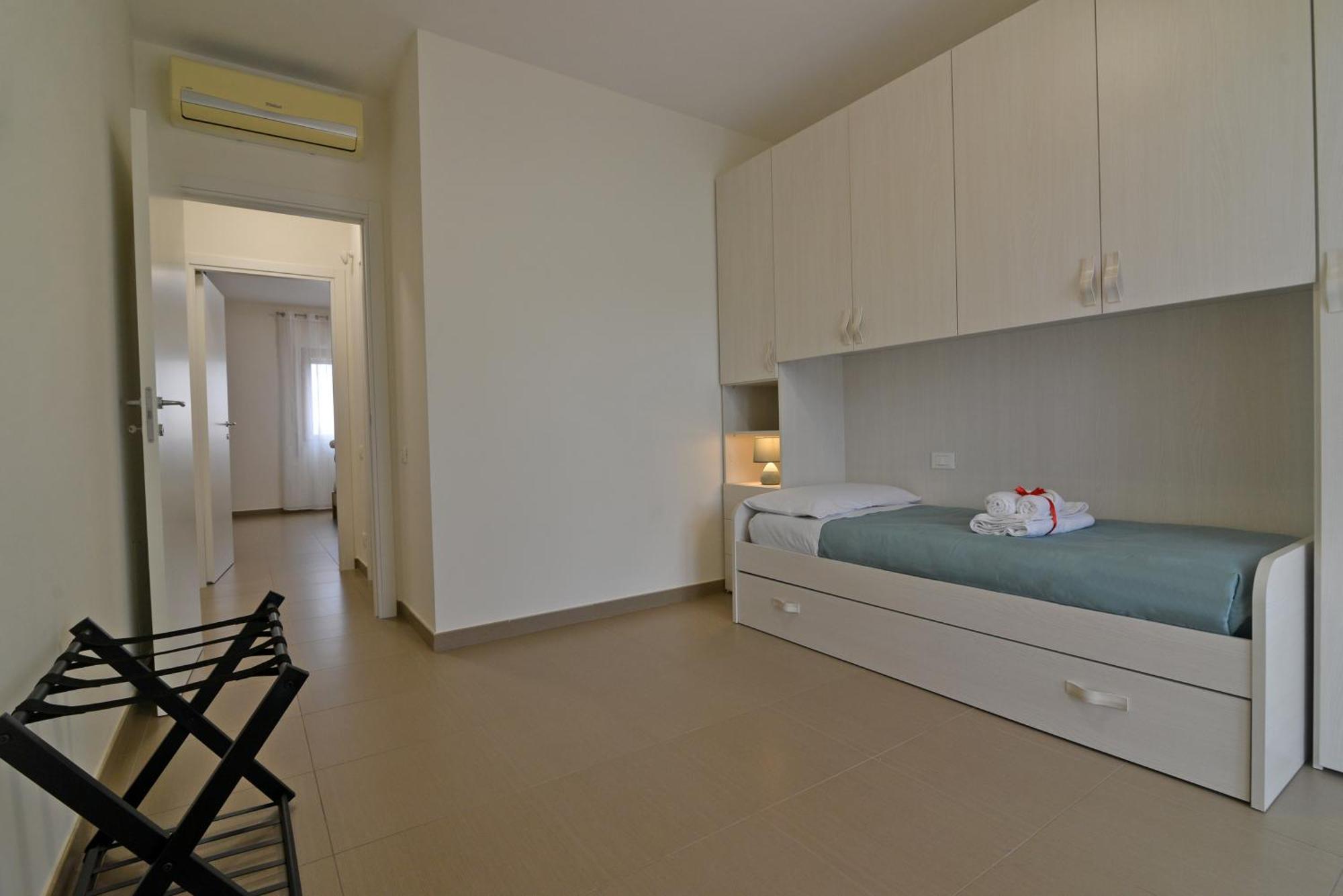 My Home Matera Extérieur photo